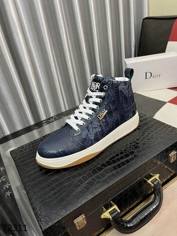 DIOR Men's Shoes 71